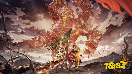 奇幻祖玛真零氪双刀