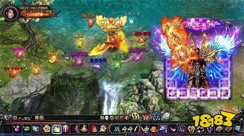 英雄传奇官网版