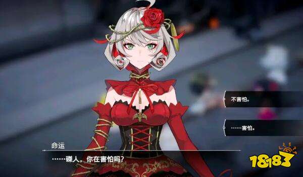 宿命回响怎么收集好感度 全角色主线好感度收集攻略