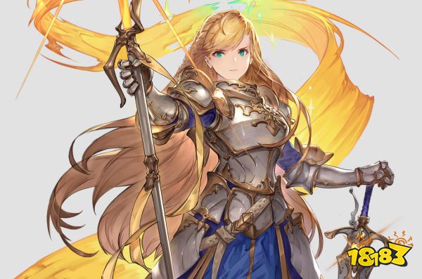 铃兰之剑T0角色有哪些 铃兰之剑T0角色介绍