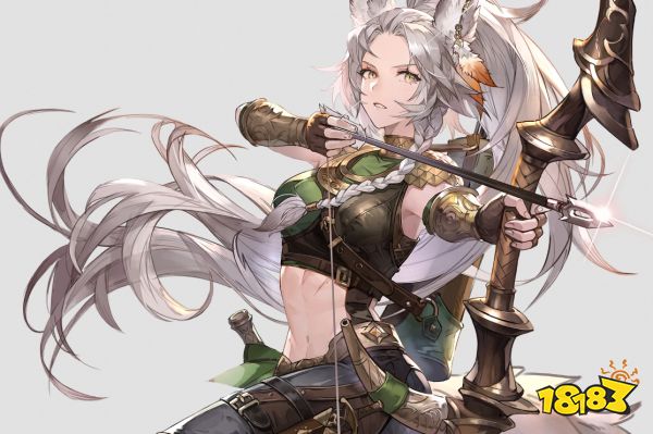 铃兰之剑T0.5角色有哪些 铃兰之剑T0.5角色介绍