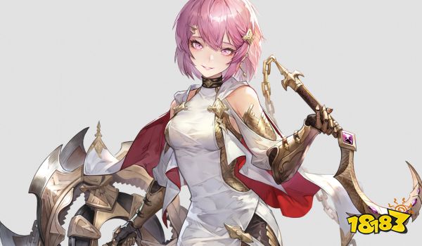 铃兰之剑T1角色有哪些 铃兰之剑T1角色介绍