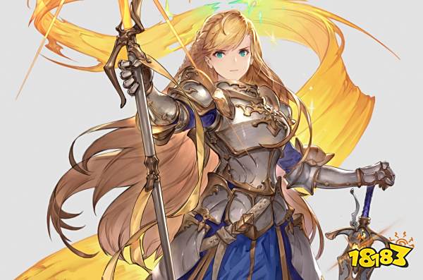 铃兰之剑歌洛莉亚怎么样 歌洛莉亚强度介绍