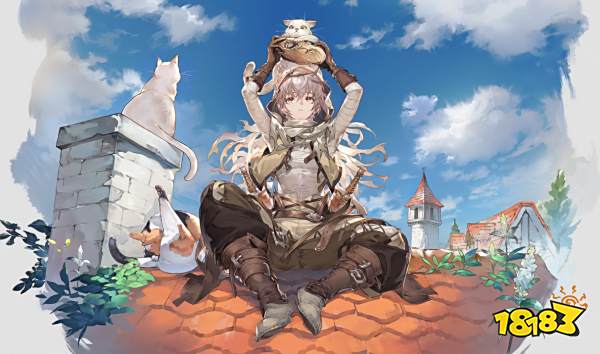 铃兰之剑科尔怎么样 科尔强度介绍