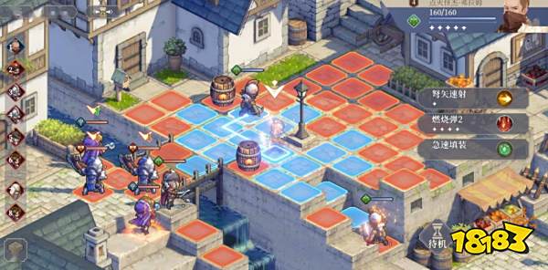 铃兰之剑科尔怎么样 科尔强度介绍