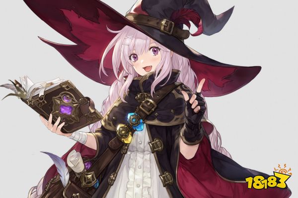 铃兰之剑贝拉怎么样 贝拉强度介绍