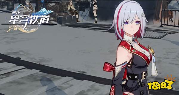 崩坏星穹铁道托帕卡池时间 崩铁1.4托帕什么时候上