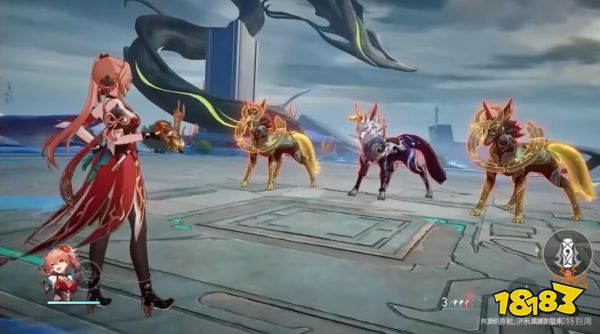 崩坏星穹铁道桂乃芬技能怎么样 崩铁桂乃芬技能介绍