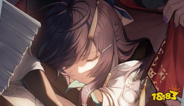 崩坏星穹铁道桂乃芬光锥选什么好 崩铁桂乃芬光锥推荐