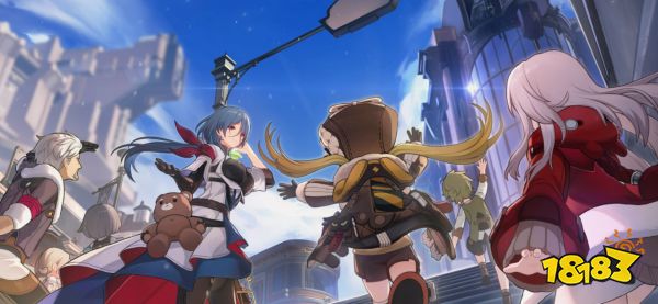 崩坏星穹铁道桂乃芬突破材料大全 崩铁1.4桂乃芬培养材料一览