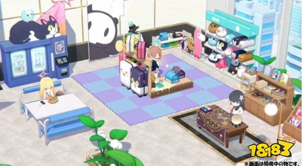 《蔚蓝档案》宣布与《科学超电磁砲T》合作 御坂美琴等超人气限定角色登场