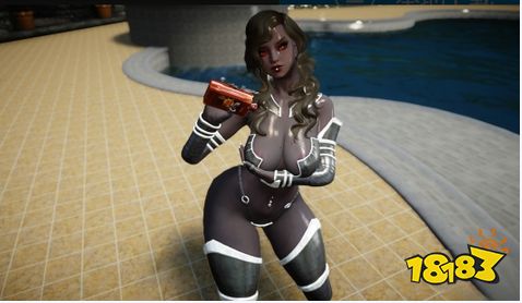 上古卷軸5天際銀色夫人隨從MOD