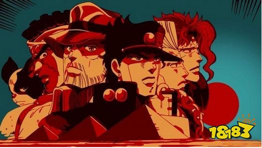 上古卷軸5天際JOJO主題主菜單MOD