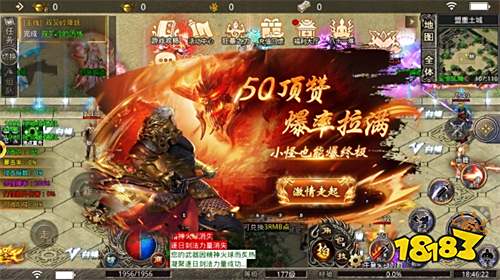 怀旧版传奇经典排行榜 三款超经典复古传奇推荐