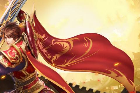 贪玩传奇什么时候开服 贪玩传奇官方开服时间表