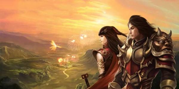 可以打金的热血传奇有什么 热血传奇打金手游推荐