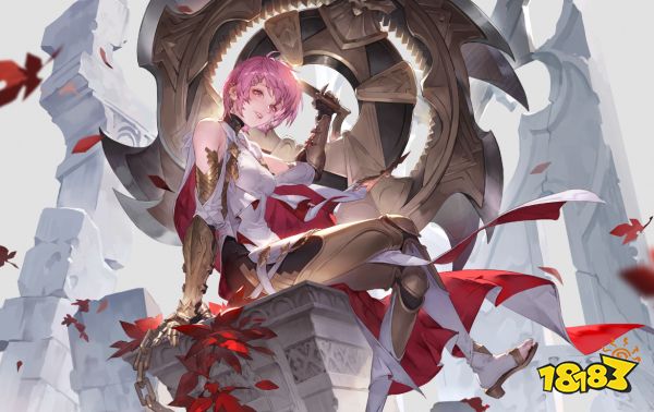 铃兰之剑嘉西娅怎么样 嘉西娅强度介绍