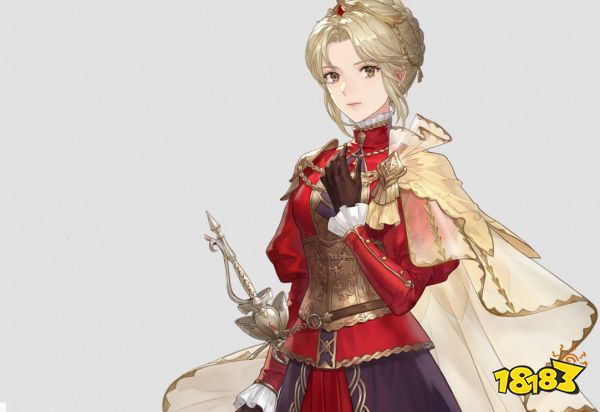 铃兰之剑前期角色用哪个好 铃兰之剑前期角色推荐