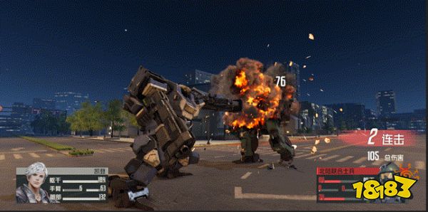 钢岚是什么类型的游戏 钢岚游戏类型介绍