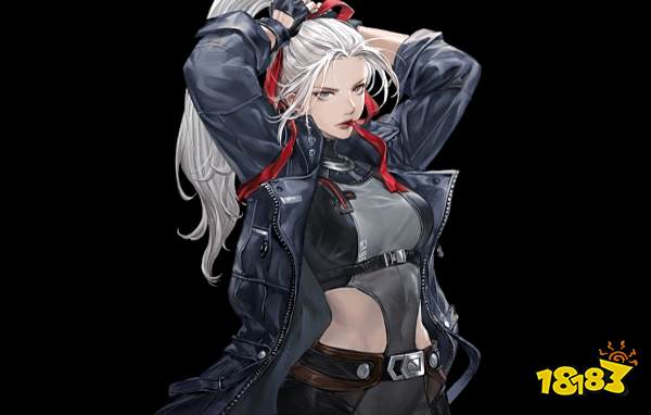 钢岚角色排行榜 钢岚哪些角色比较强