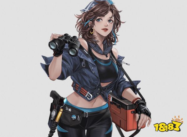 钢岚角色强度榜汇总 钢岚角色梯度榜大全