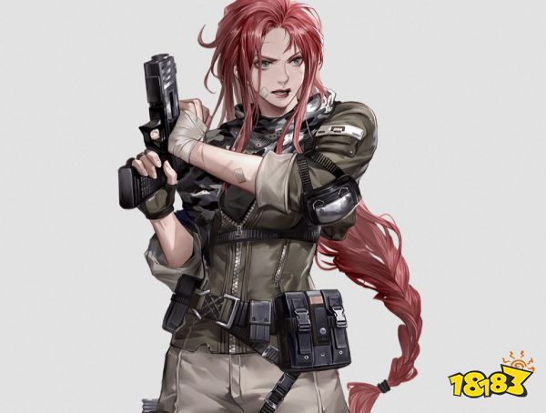 钢岚角色强度榜汇总 钢岚角色梯度榜大全