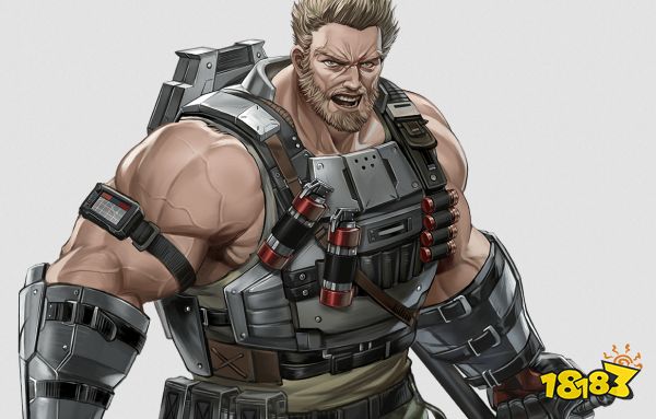 钢岚角色强度榜汇总 钢岚角色梯度榜大全