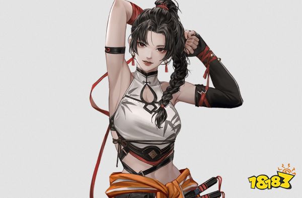 钢岚角色强度榜汇总 钢岚角色梯度榜大全