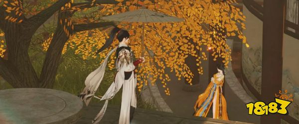 逆水寒手游清明上河秘境攻略 清明上河通关图文流程