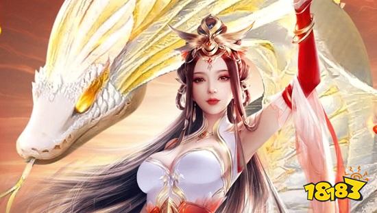 经典传奇网页游戏排行榜 十大经典热门的传奇网页游戏推荐