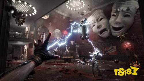 2023世界科幻游戏年度大奖:《崩坏》获最佳人气奖