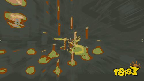 金刚怒目!《剑侠世界：起源》金系天王、少林绝学大公开!