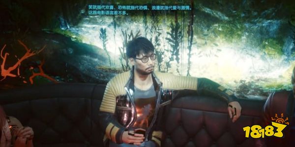 賽博朋克2077小島秀夫彩蛋在哪 賽博朋克2077小島秀夫彩蛋位置介紹