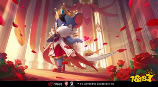 猫和老鼠免费官方下载