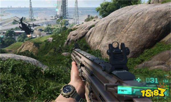 战地风云2042匹配成功进不去怎么办 匹配成功进不去解决办法