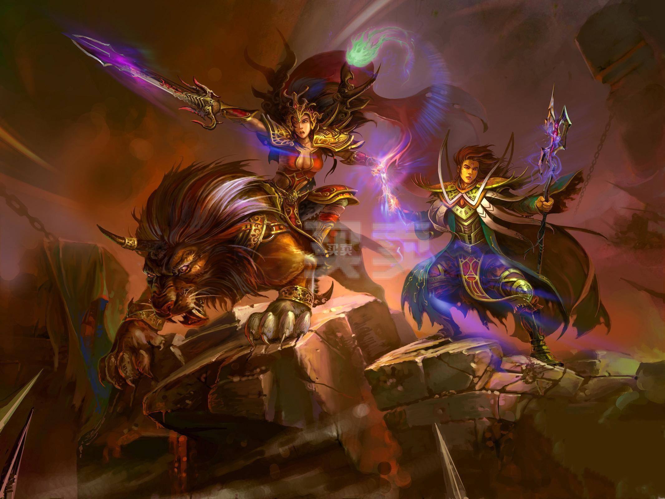 自动回收传奇页游有什么版本 自动回收传奇页游合集