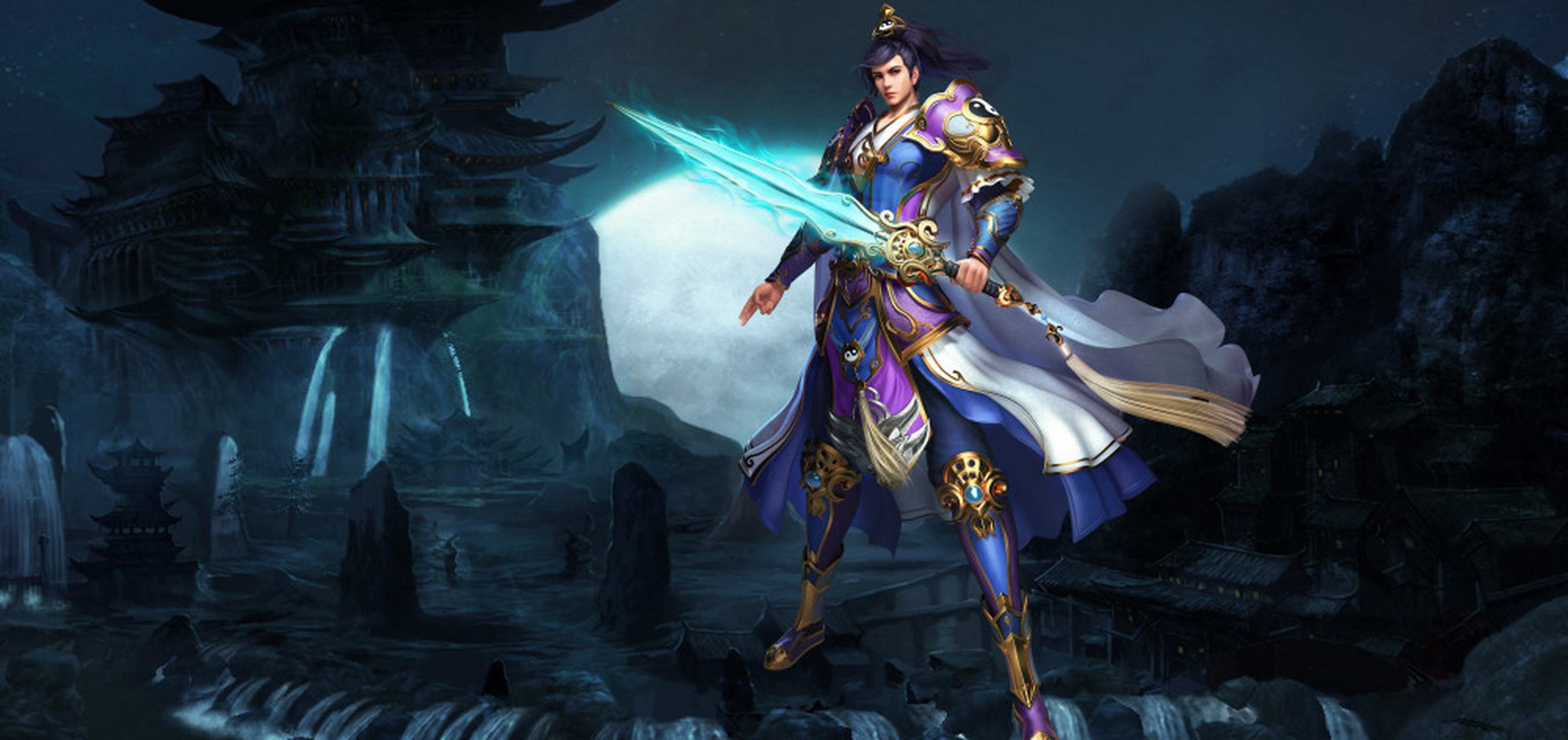 散人传奇新区几点开服 2023散人传奇新区开服时间表