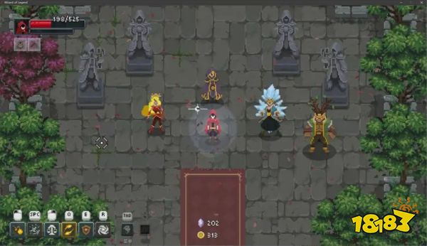 传说法师手游什么时候上线 传说法师手游上线时间介绍