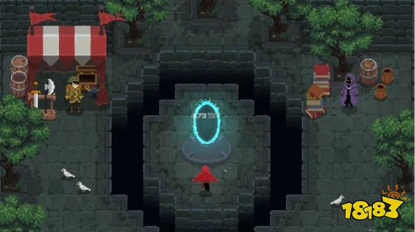 传说法师是电脑游戏还是手机游戏 传说法师游戏类型介绍