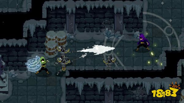 传说法师斗篷有哪些作用 斗篷作用及效果介绍