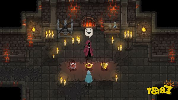 传说法师斗篷有哪些作用 斗篷作用及效果介绍