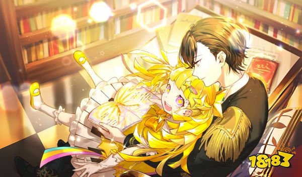 宿命回响小星星变奏曲培养攻略 小星星变奏曲怎么培养