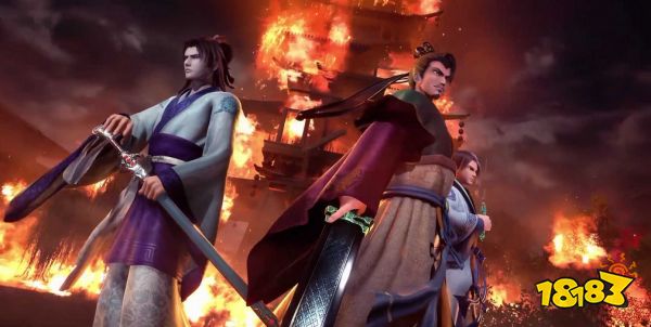 秦时明月沧海礼包兑换码汇总 秦时明月沧海礼包码大全