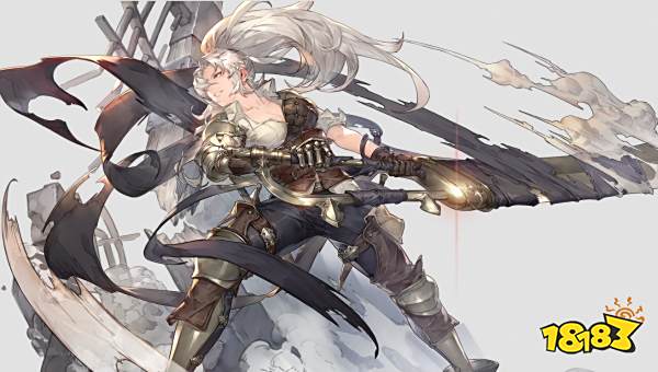 铃兰之剑拉维耶怎么样 拉维耶强度介绍