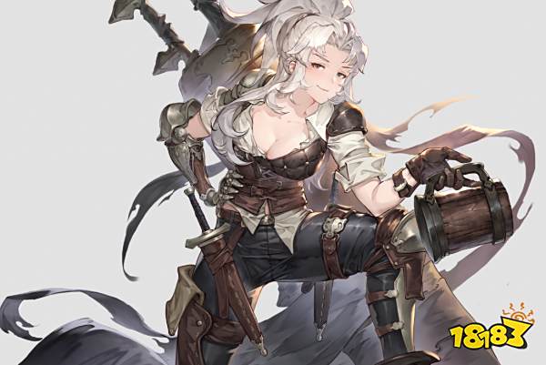 铃兰之剑拉维耶怎么样 拉维耶强度介绍