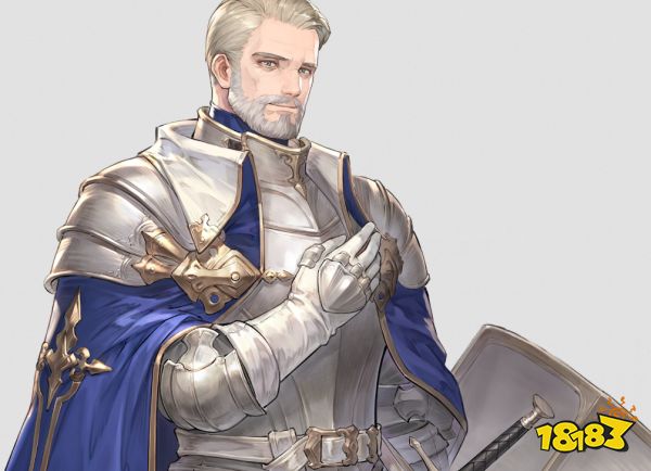 铃兰之剑泰登怎么样 泰登强度介绍