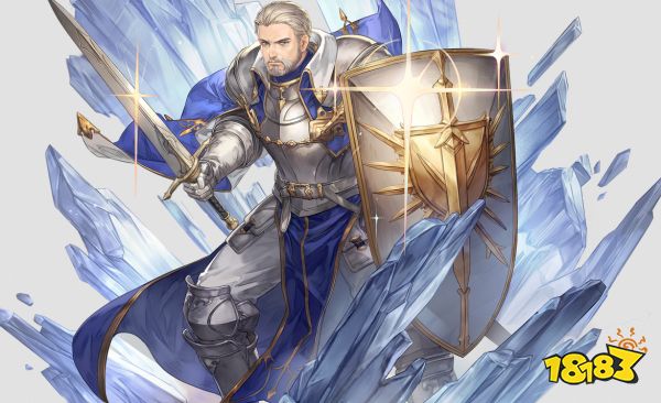 铃兰之剑泰登怎么样 泰登强度介绍