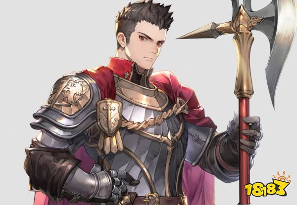 铃兰之剑泽维尔怎么样 泽维尔强度介绍