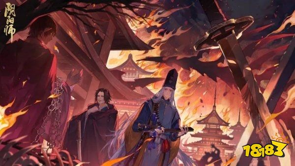 阴阳师10月25日更新公告 神代终局二阶段活动内容