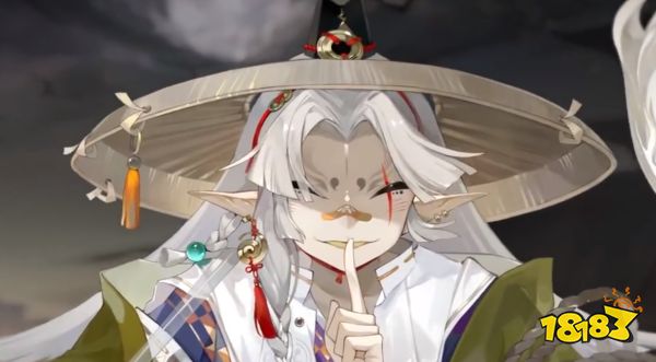 阴阳师新SR式神盗人神怎么样 SR盗人神介绍